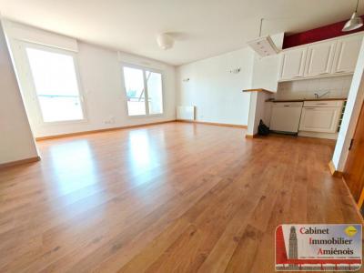 Annonce Vente 3 pices Appartement Amiens 80