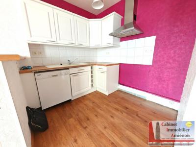 Acheter Appartement Amiens Somme