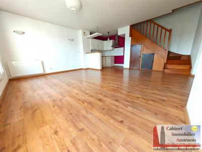 Acheter Appartement Amiens 199000 euros