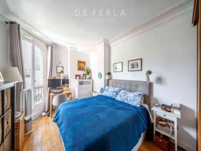 For sale Paris-15eme-arrondissement 4 rooms 64 m2 Paris (75015) photo 3