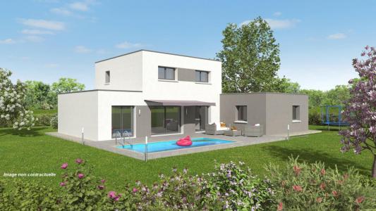 For sale Montferrand-le-chateau 153 m2 Doubs (25320) photo 1