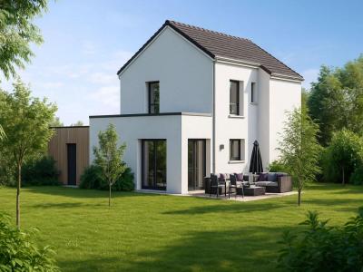 Annonce Vente Maison Sennecey-les-dijon 21