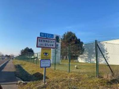 Acheter Maison 110 m2 Sennecey-les-dijon
