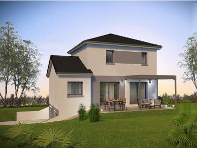 Annonce Vente Maison Pouilley-les-vignes 25