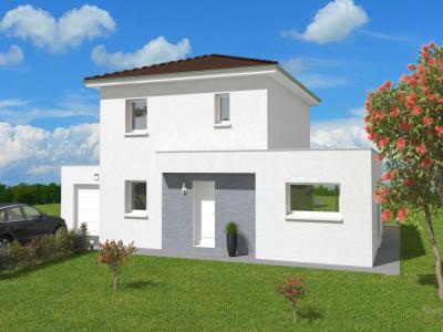 For sale Trepot 115 m2 Doubs (25620) photo 0