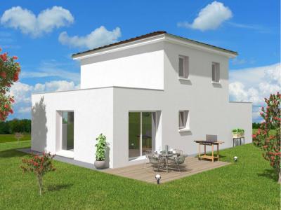 Annonce Vente Maison Trepot 25