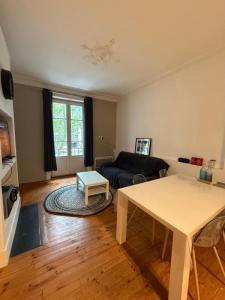 Louer Appartement 51 m2 Saint-etienne
