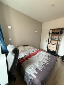 Louer Appartement Saint-etienne Loire