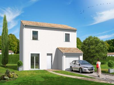 For sale Estagel 4 rooms 85 m2 Pyrenees orientales (66310) photo 0