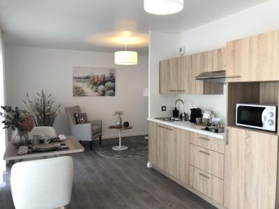 Annonce Location 2 pices Appartement Clermont-ferrand 63