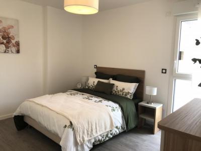 Louer Appartement 39 m2 Clermont-ferrand