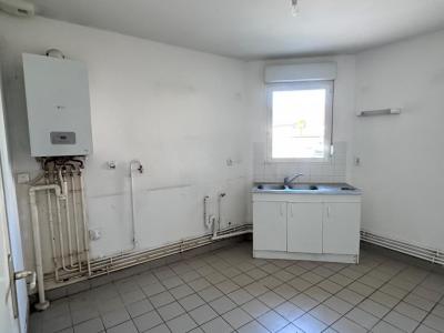 Acheter Maison Aix-noulette Pas de calais