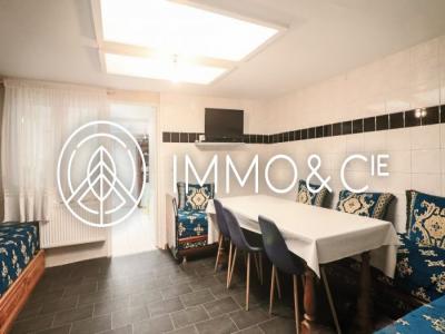 For sale Faches-thumesnil 4 rooms 155 m2 Nord (59155) photo 3