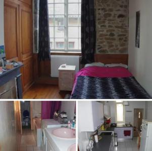 Annonce Location 3 pices Appartement Lyon-1er-arrondissement 69