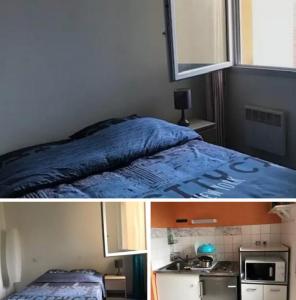 For rent Toulouse 2 rooms 49 m2 Haute garonne (31000) photo 0