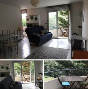 For rent Toulouse 2 rooms 49 m2 Haute garonne (31000) photo 1
