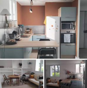 Louer Appartement 40 m2 Sainte-foy-les-lyon