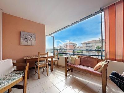 Annonce Vente 2 pices Appartement Frejus 83