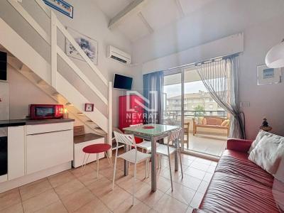 Acheter Appartement 39 m2 Frejus
