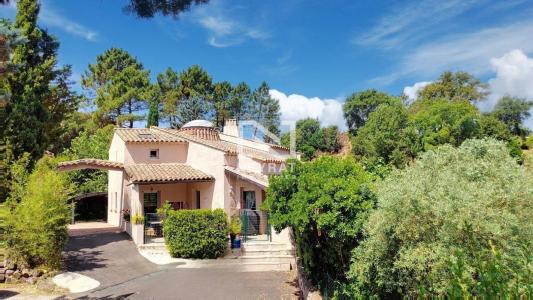 For sale Montauroux 7 rooms 170 m2 Var (83440) photo 0
