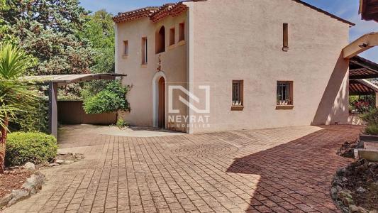 Acheter Maison 170 m2 Montauroux