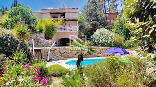Acheter Maison Montauroux Var