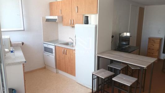 Annonce Location Appartement Saint-paul-en-foret 83