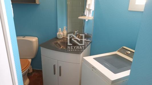 Louer Appartement 27 m2 Saint-paul-en-foret