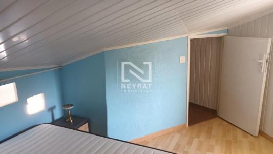Louer Appartement Saint-paul-en-foret Var
