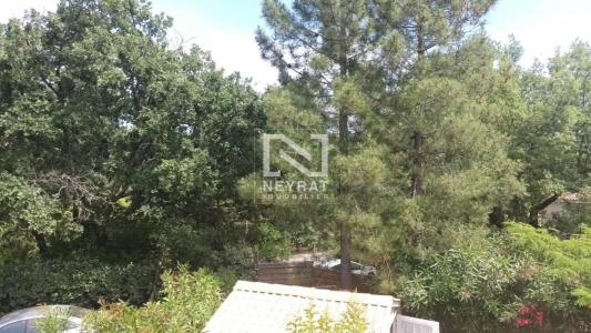 Louer Appartement Saint-paul-en-foret 695 euros