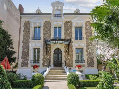 Annonce Vente 10 pices Maison Saint-maur-des-fosses 94
