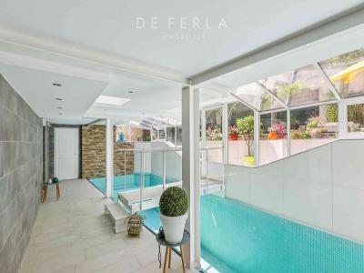Acheter Maison Saint-maur-des-fosses 2279000 euros