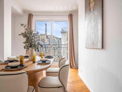 Annonce Vente 6 pices Appartement Paris-8eme-arrondissement 75