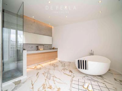 Acheter Appartement 245 m2 Paris-8eme-arrondissement