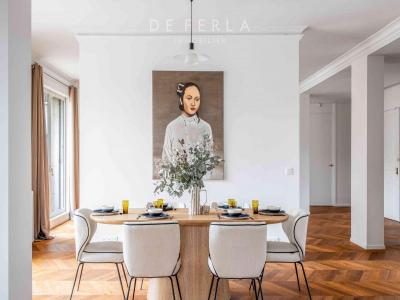 Acheter Appartement Paris-8eme-arrondissement 6450000 euros