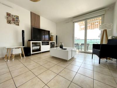 For sale Villard-bonnot 4 rooms 86 m2 Isere (38190) photo 0
