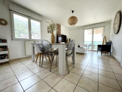 Acheter Appartement 86 m2 Villard-bonnot