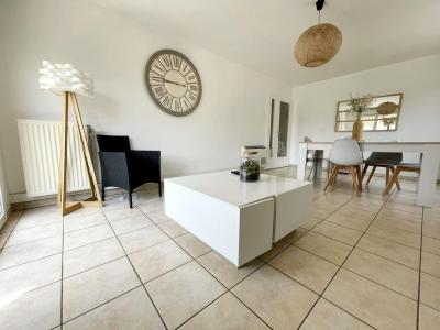 Acheter Appartement Villard-bonnot Isere