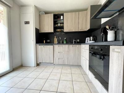 Acheter Appartement Villard-bonnot 270000 euros
