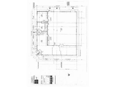 Acheter Local commercial 735 m2 Montrond-les-bains