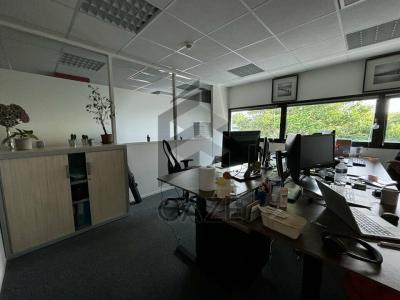 Louer Bureau Merignac Gironde