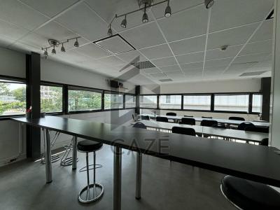 Louer Bureau Merignac 80040 euros
