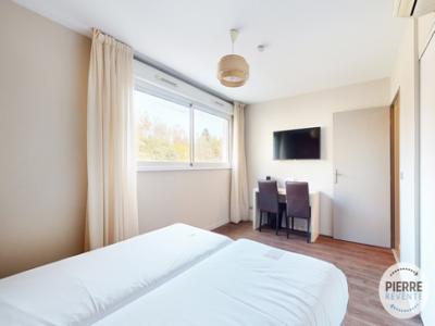 For sale Montpellier 1 room 22 m2 Herault (34070) photo 1
