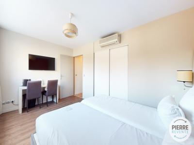 For sale Montpellier 1 room 22 m2 Herault (34070) photo 2