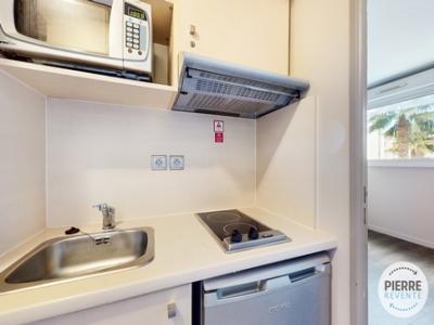 For sale Montpellier 1 room 22 m2 Herault (34070) photo 4