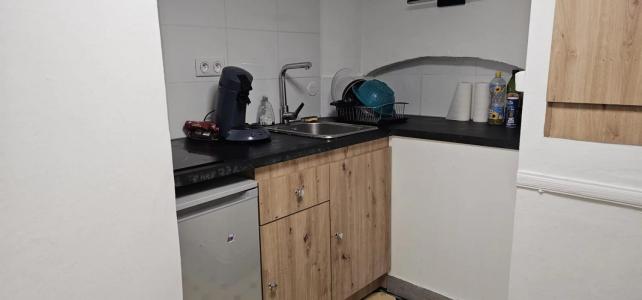 Louer Appartement 20 m2 Auch