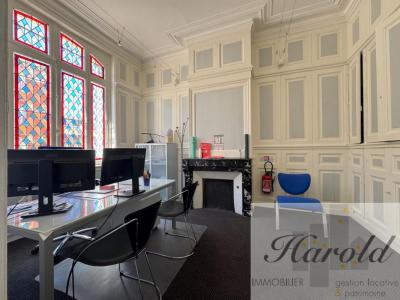 Annonce Vente Bureau Amiens 80