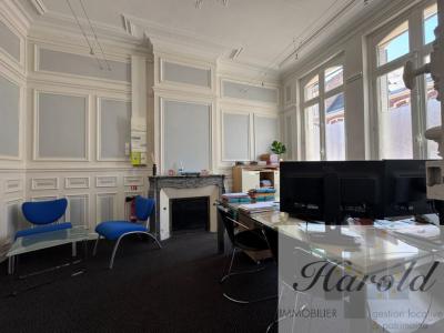 Acheter Bureau 37 m2 Amiens