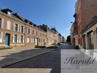 Acheter Bureau Amiens Somme