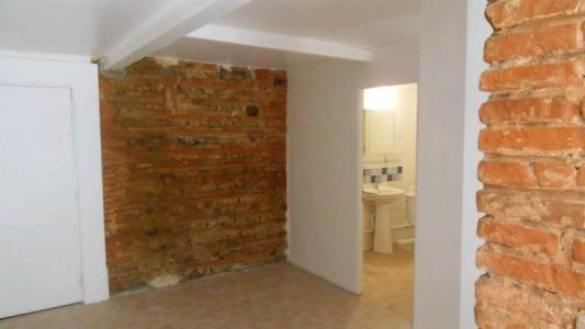 Louer Appartement 38 m2 Toulouse